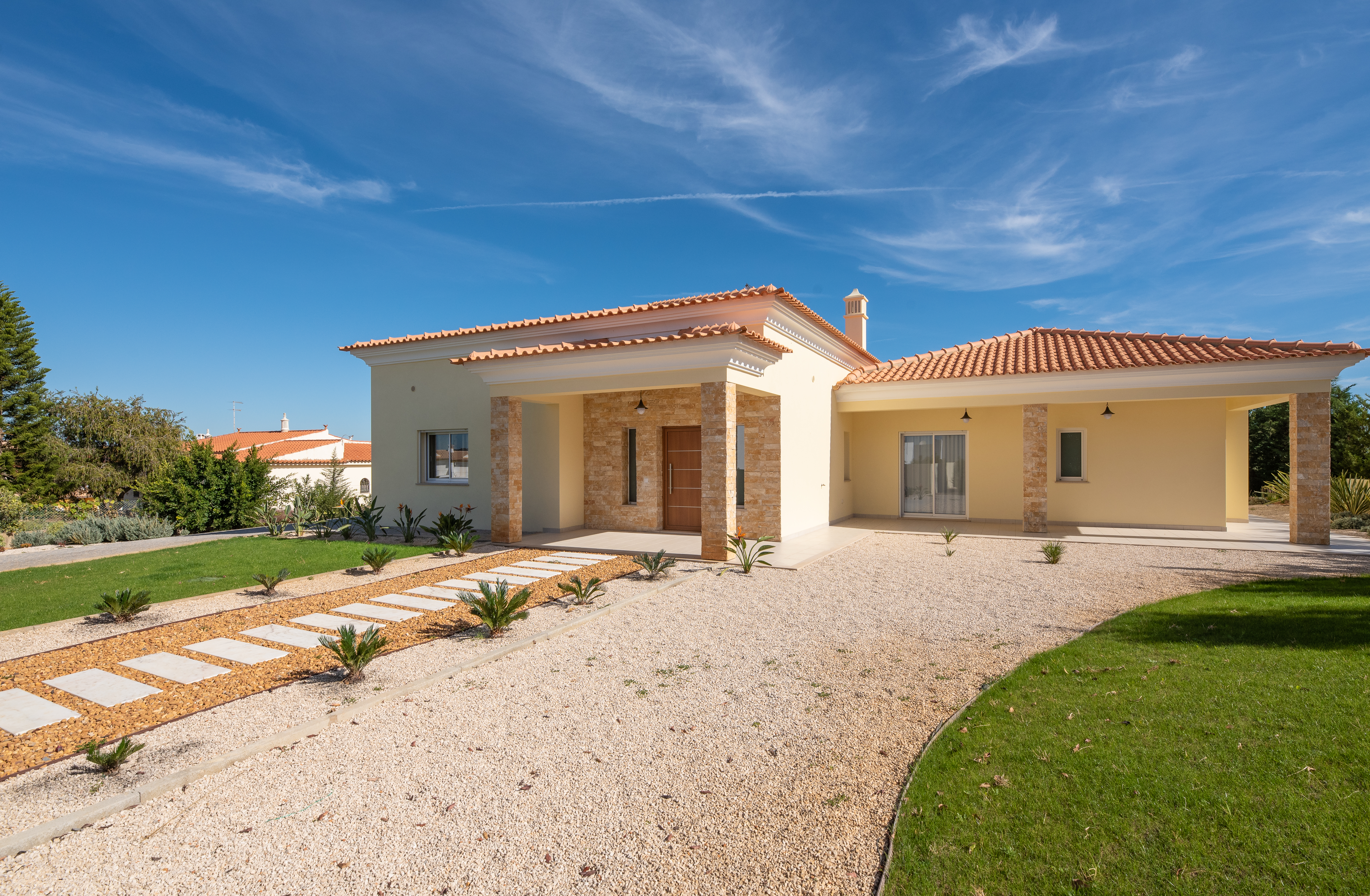 Vista Tranquila, Albufeira