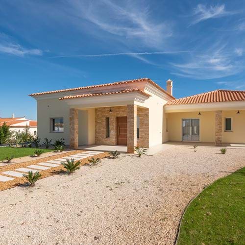 Vista Tranquila, Albufeira