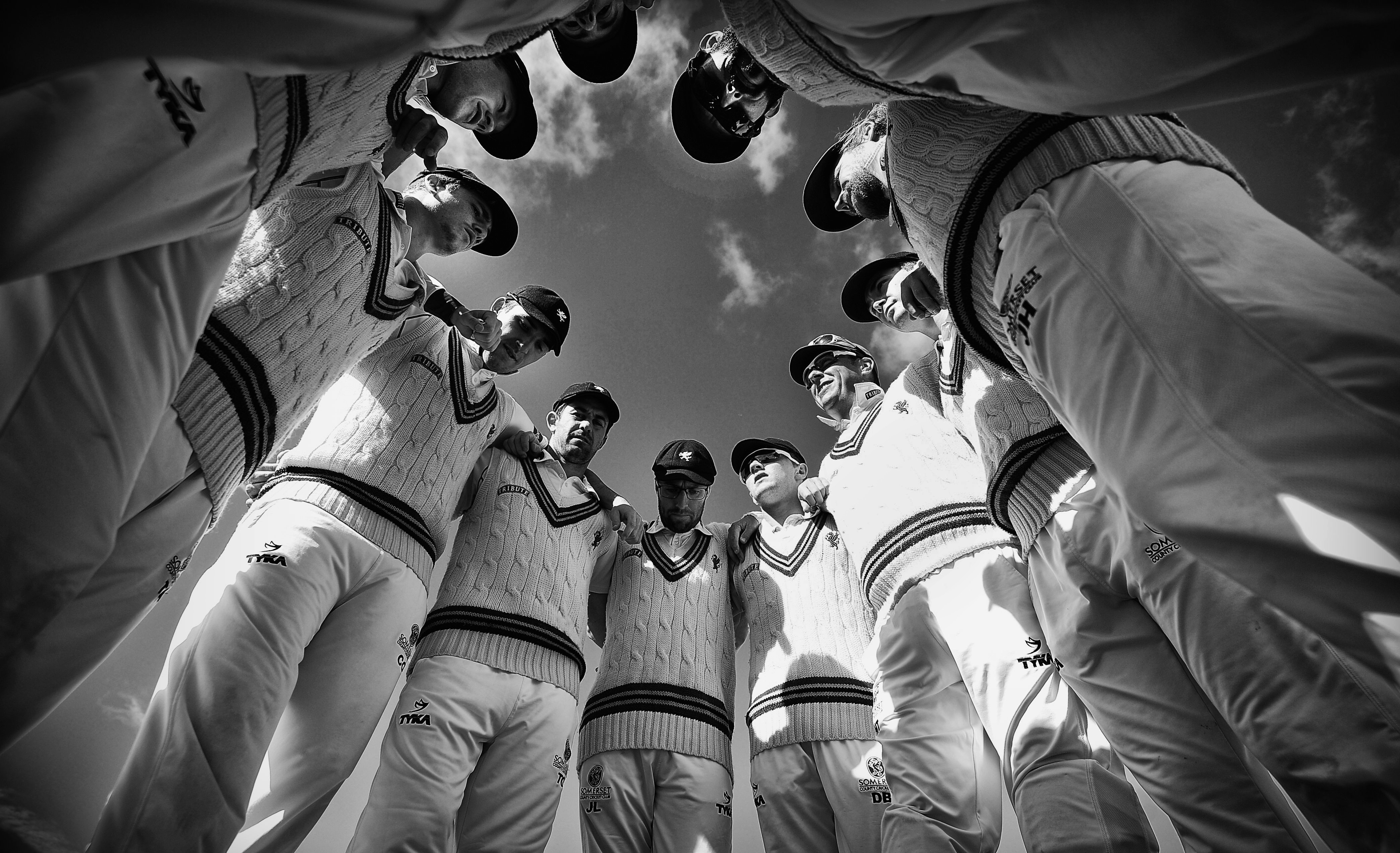 Image for The Timeless Appeal of Test Cricket: A Journey Through History