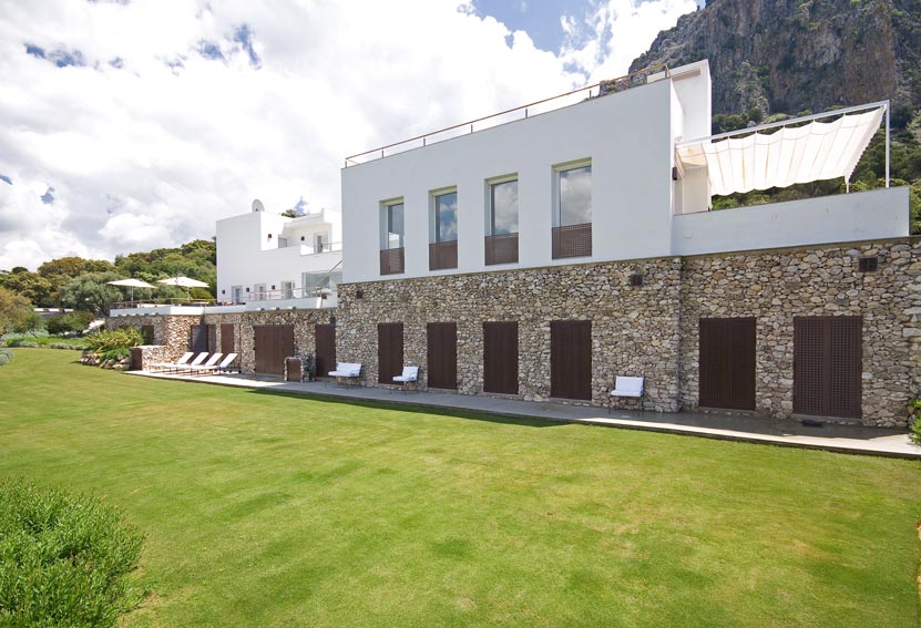 Villa Falcon, Marbella