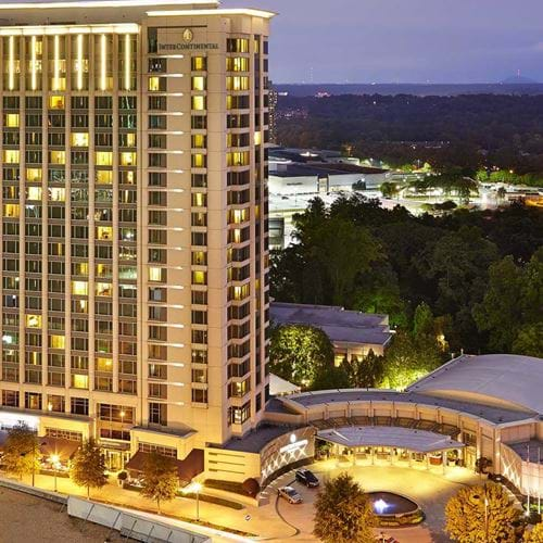 InterContinental Buckhead Atlanta