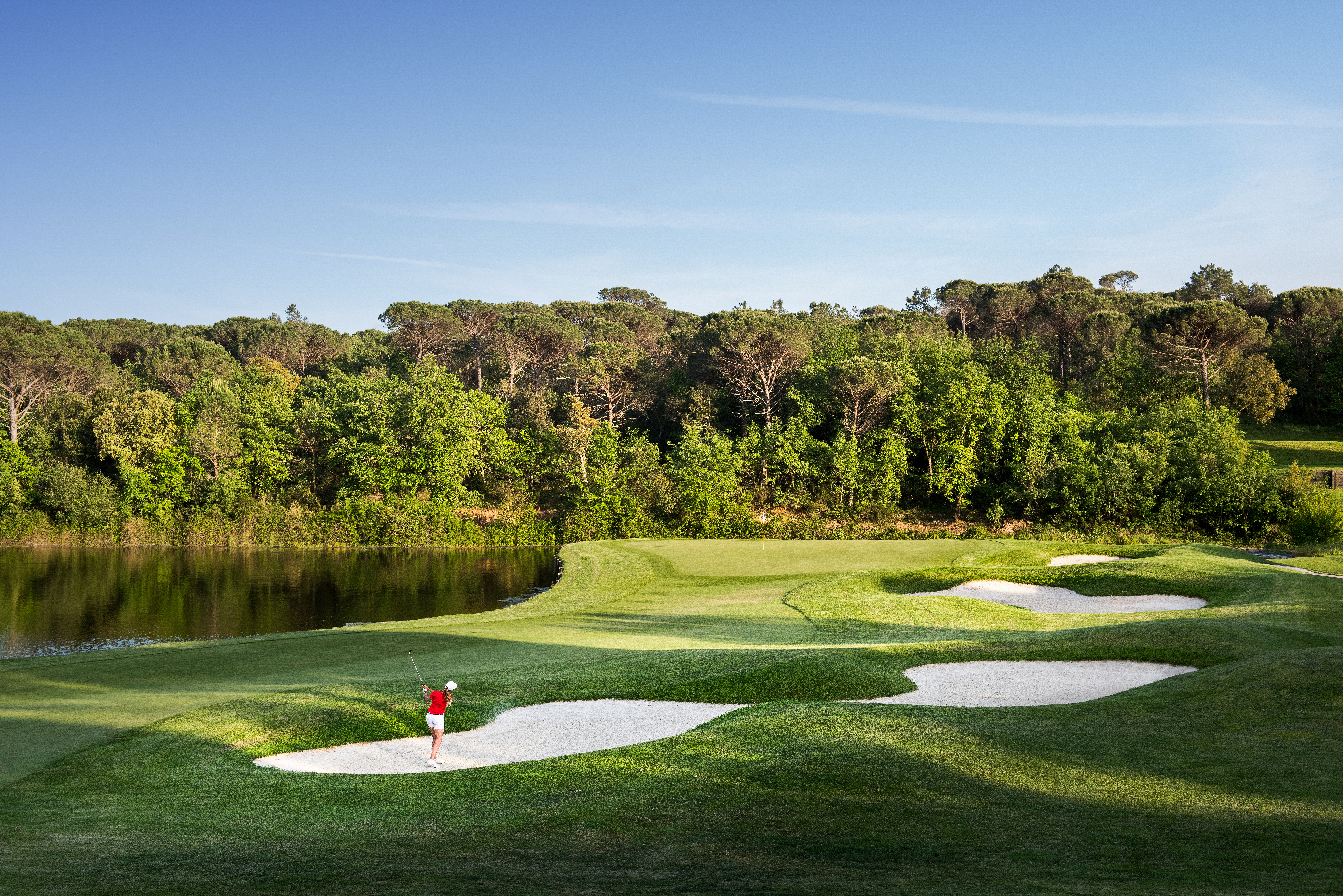 Camiral Golf & Wellness (formerly PGA Catalunya)