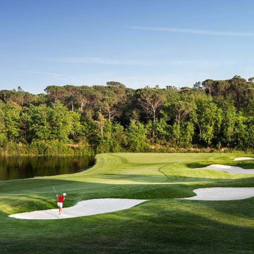 Camiral Golf & Wellness (formerly PGA Catalunya)