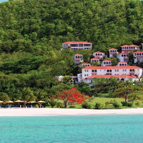 Mount Cinnamon Resort & Beach Club