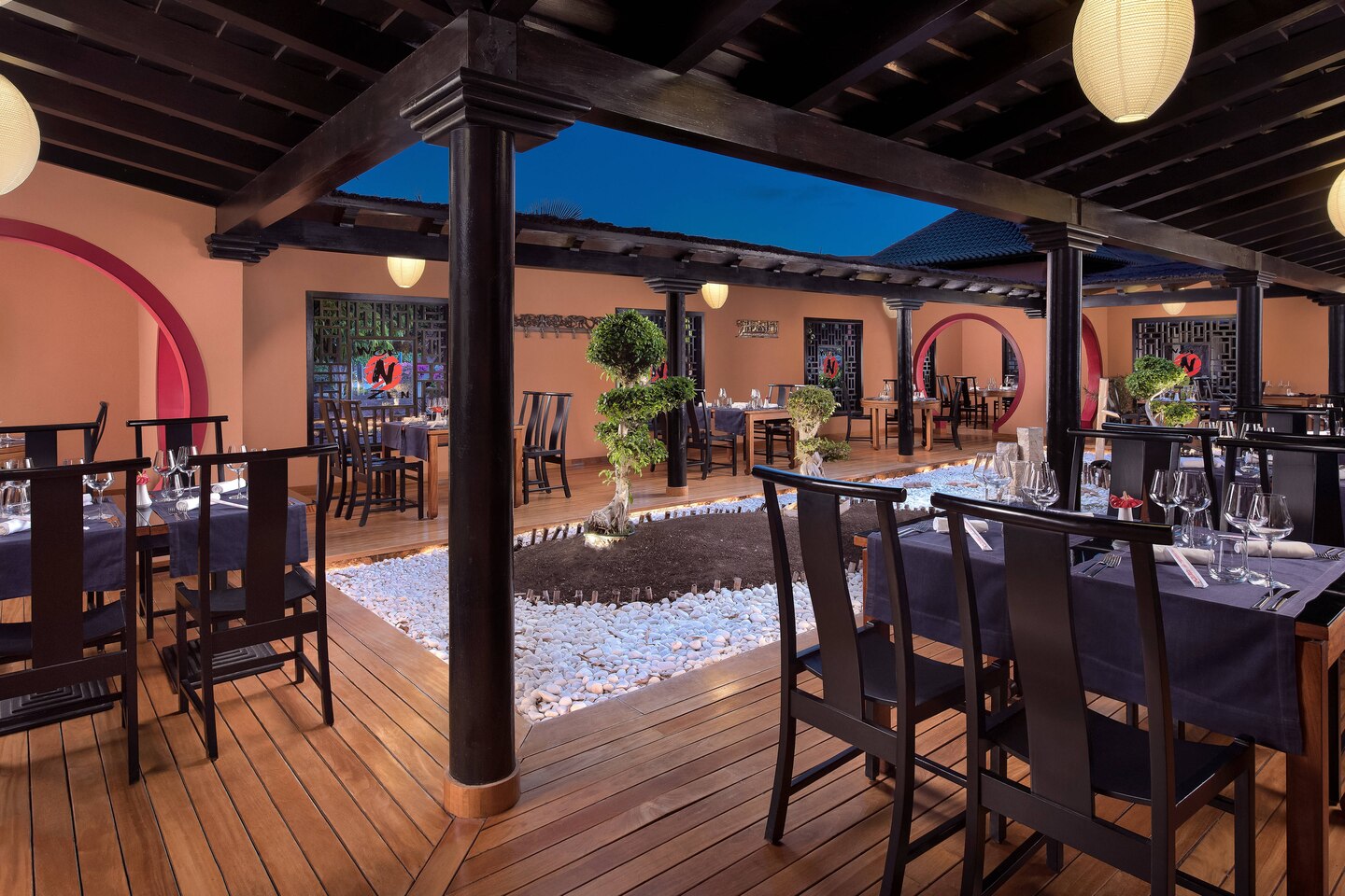 Sheraton Fuerteventura Beach, Golf & Spa Resort