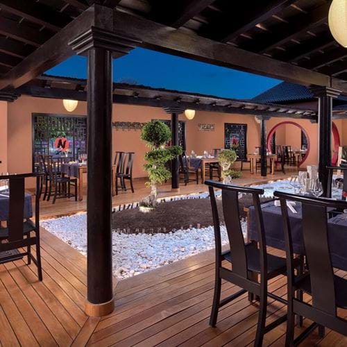 Sheraton Fuerteventura Beach, Golf & Spa Resort