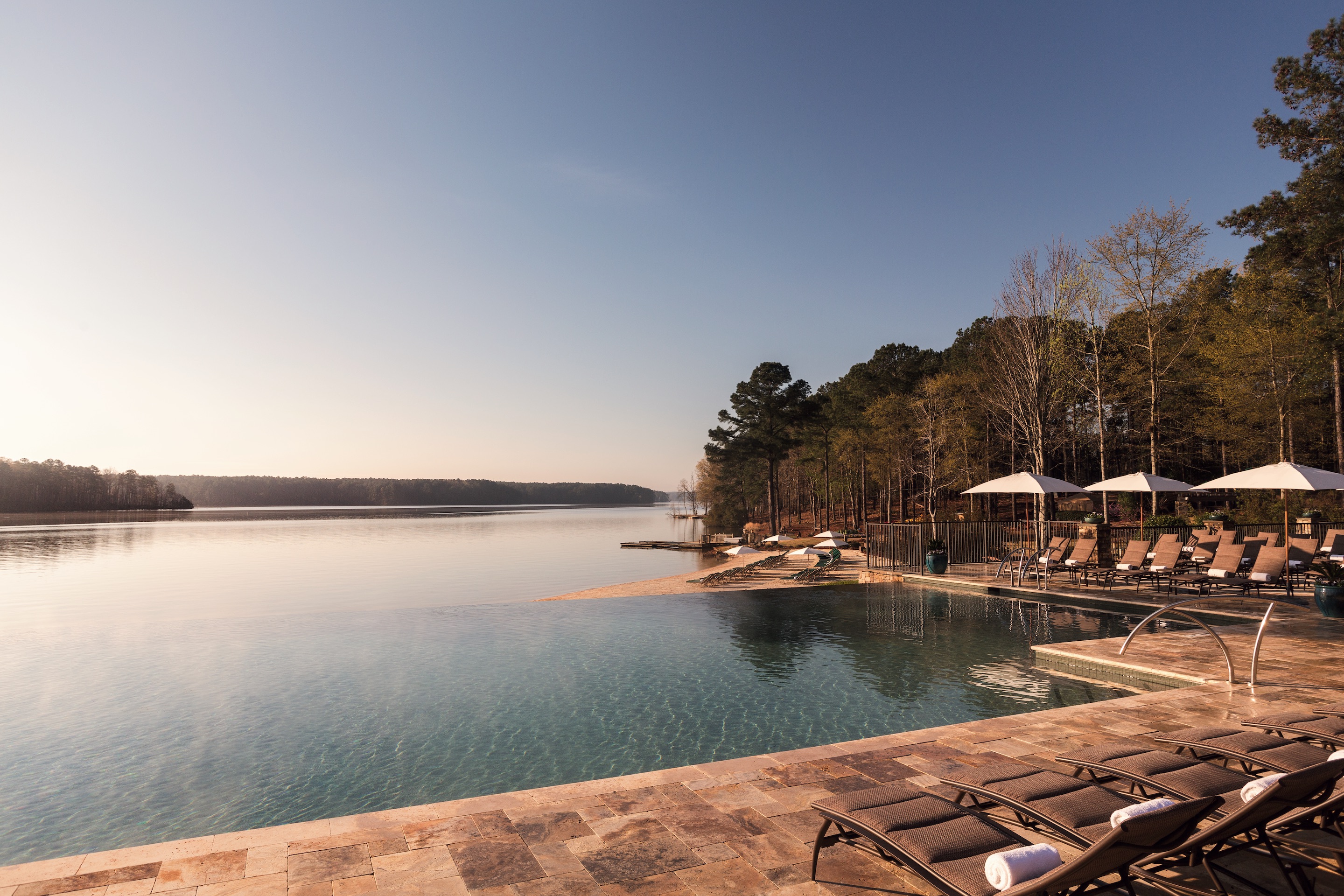 Ritz-Carlton Hotel, Reynolds Plantation