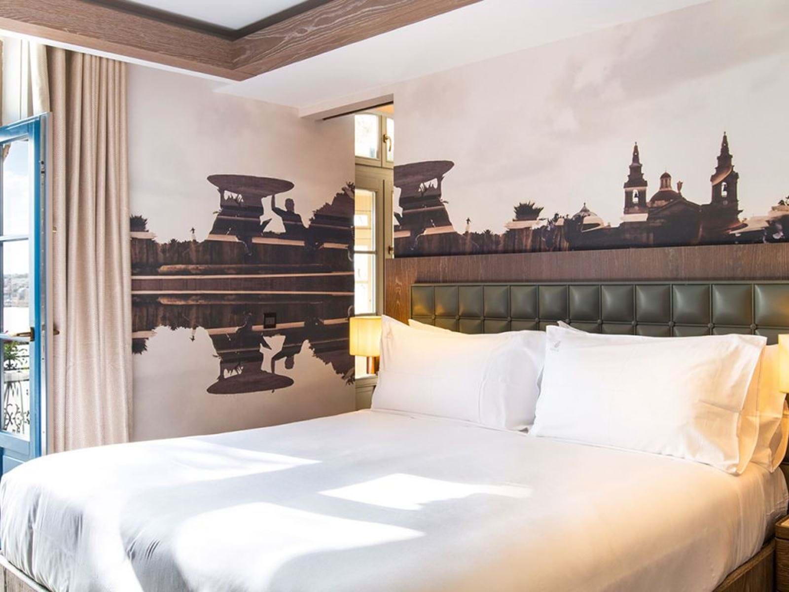 Iniala Harbour House: Malta's Luxe Stay | Black Opal | Black Opal ...