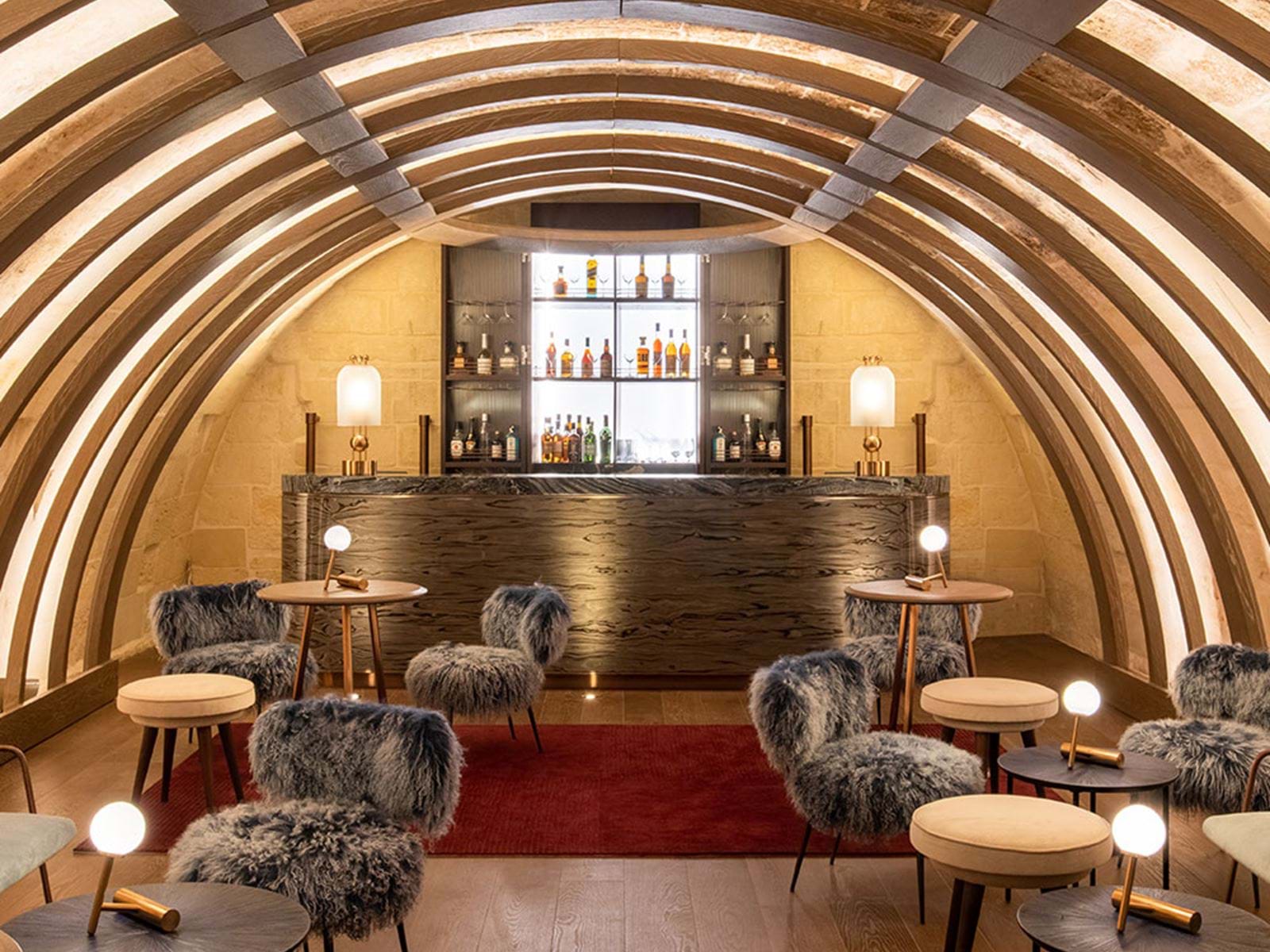 Iniala Harbour House: Malta's Luxe Stay | Black Opal | Black Opal ...