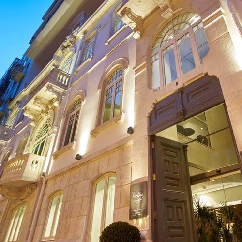 PortoBay Liberdade, Lisbon