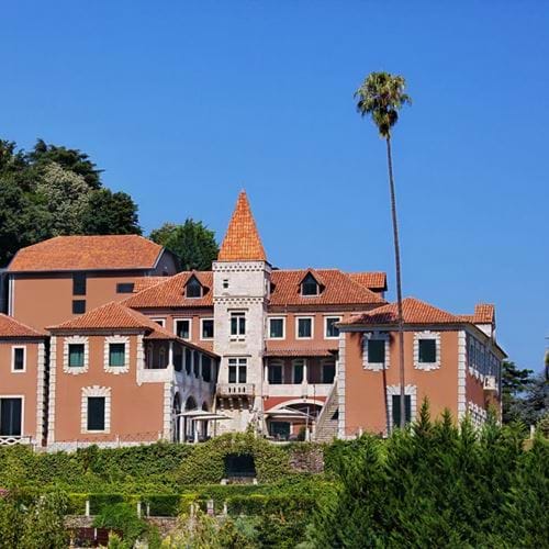 Six Senses Douro Valley