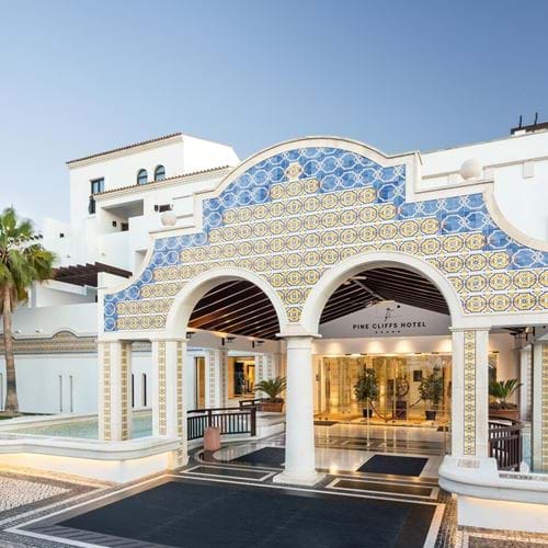 Pine Cliffs, a Luxury Collection Resort