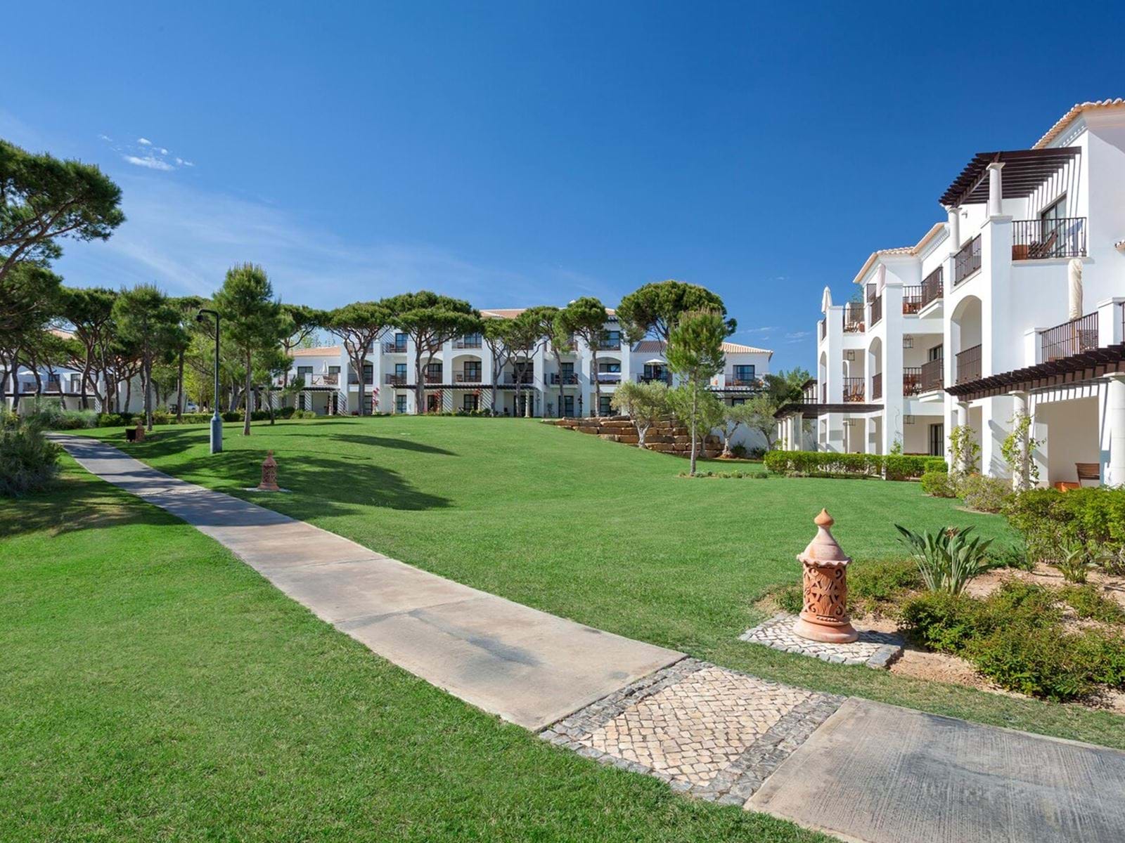 Pine Cliffs, a Luxury Collection Resort | Algarve Retreat | Black Opal ...