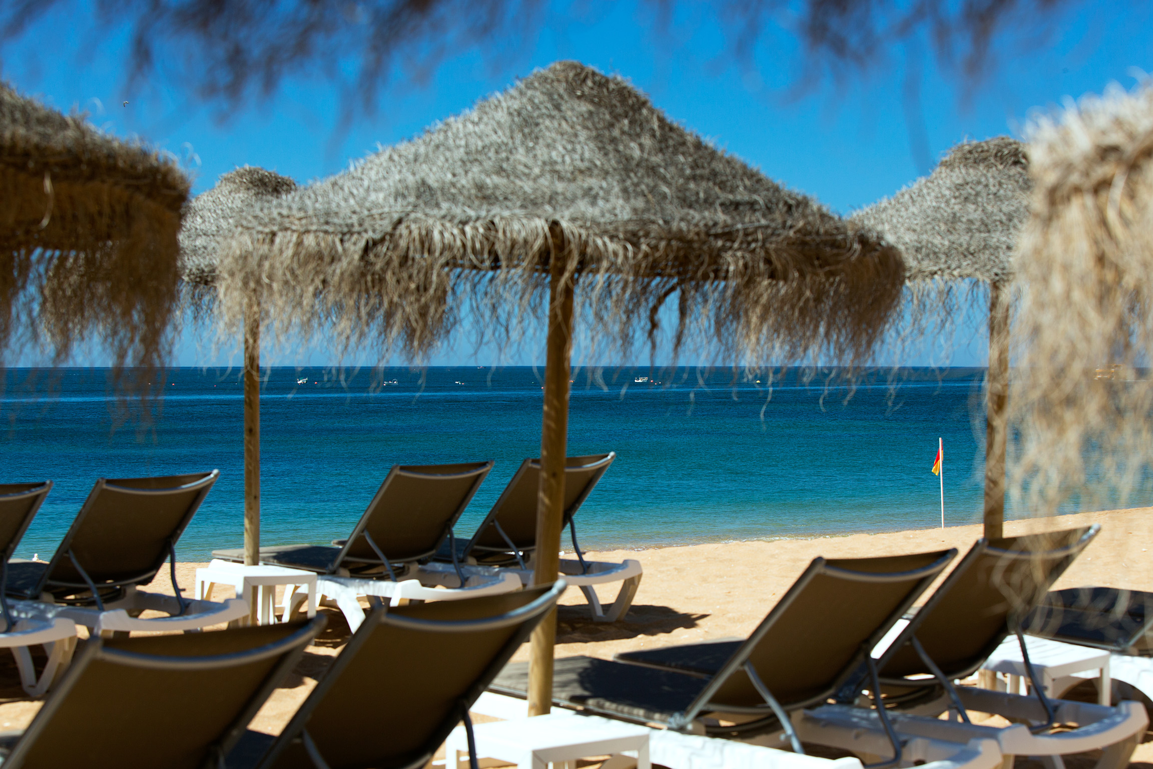 Vilalara Thalassa Resort