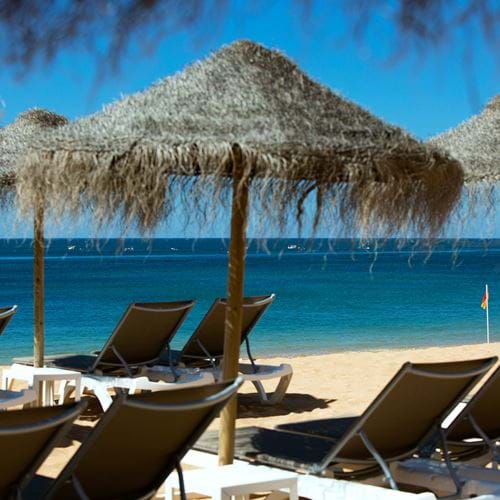 Vilalara Thalassa Resort