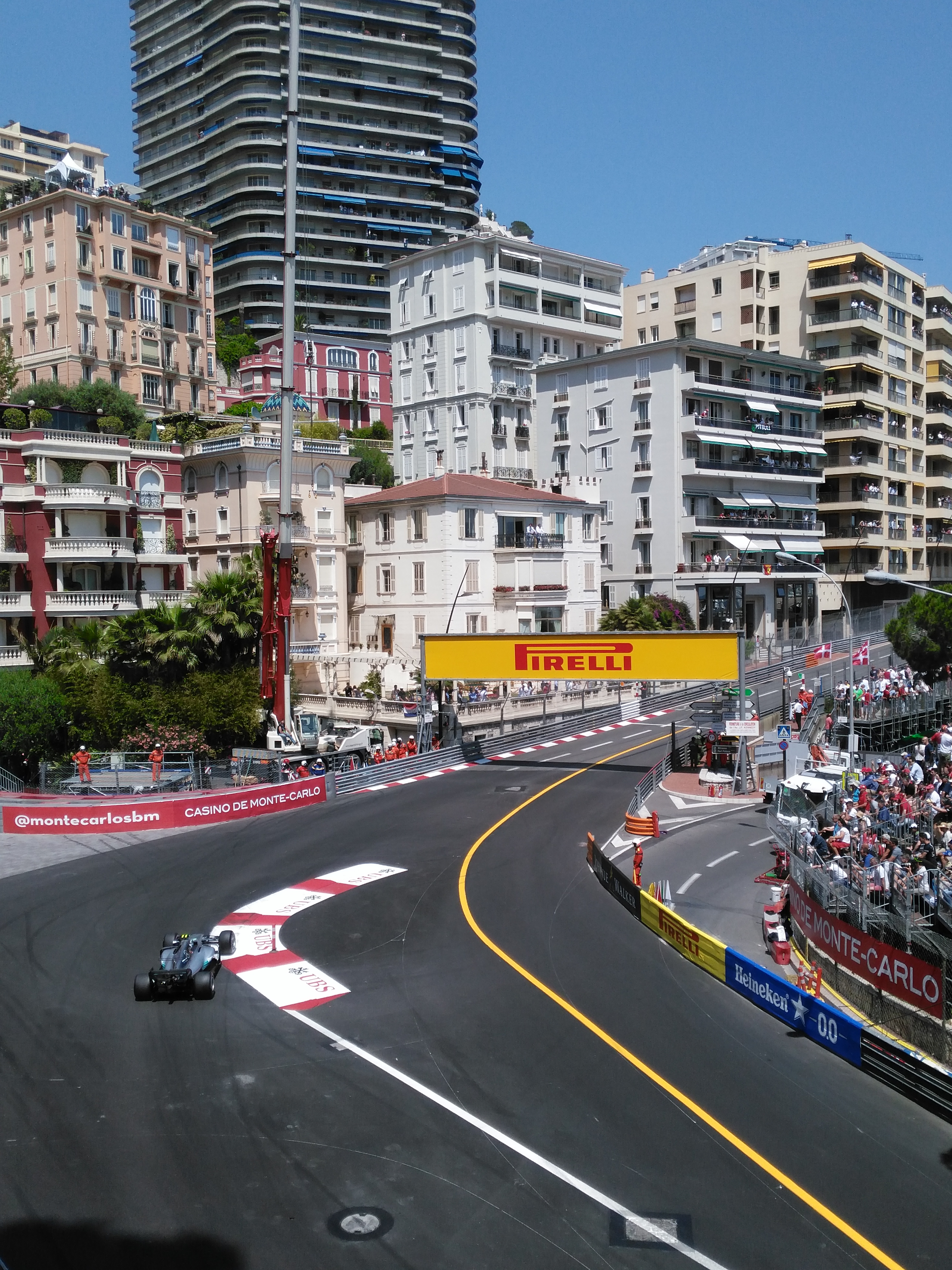 3rd Floor Ermanno Palace Suite