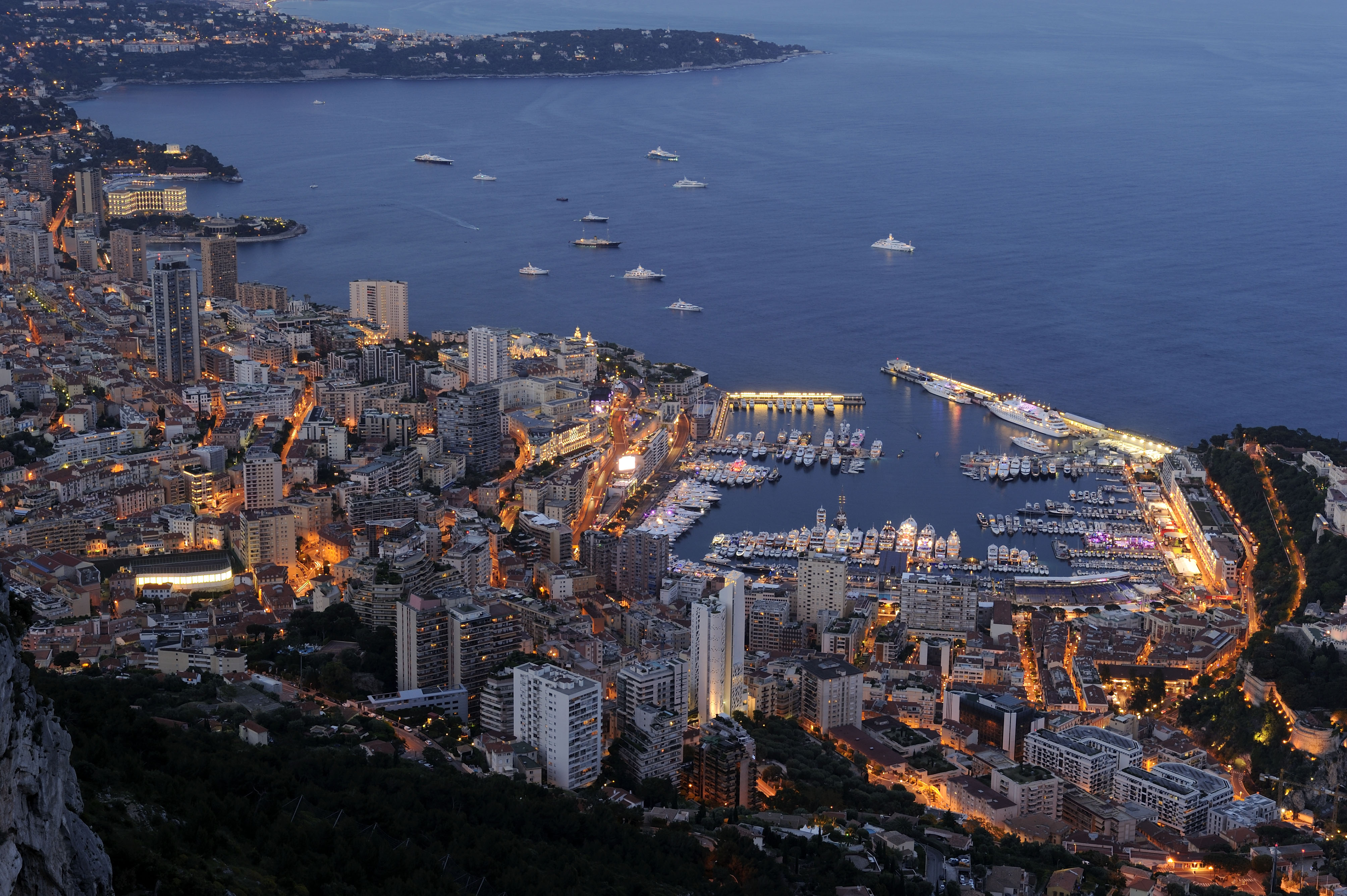 7th Floor Ermanno Palace Suite