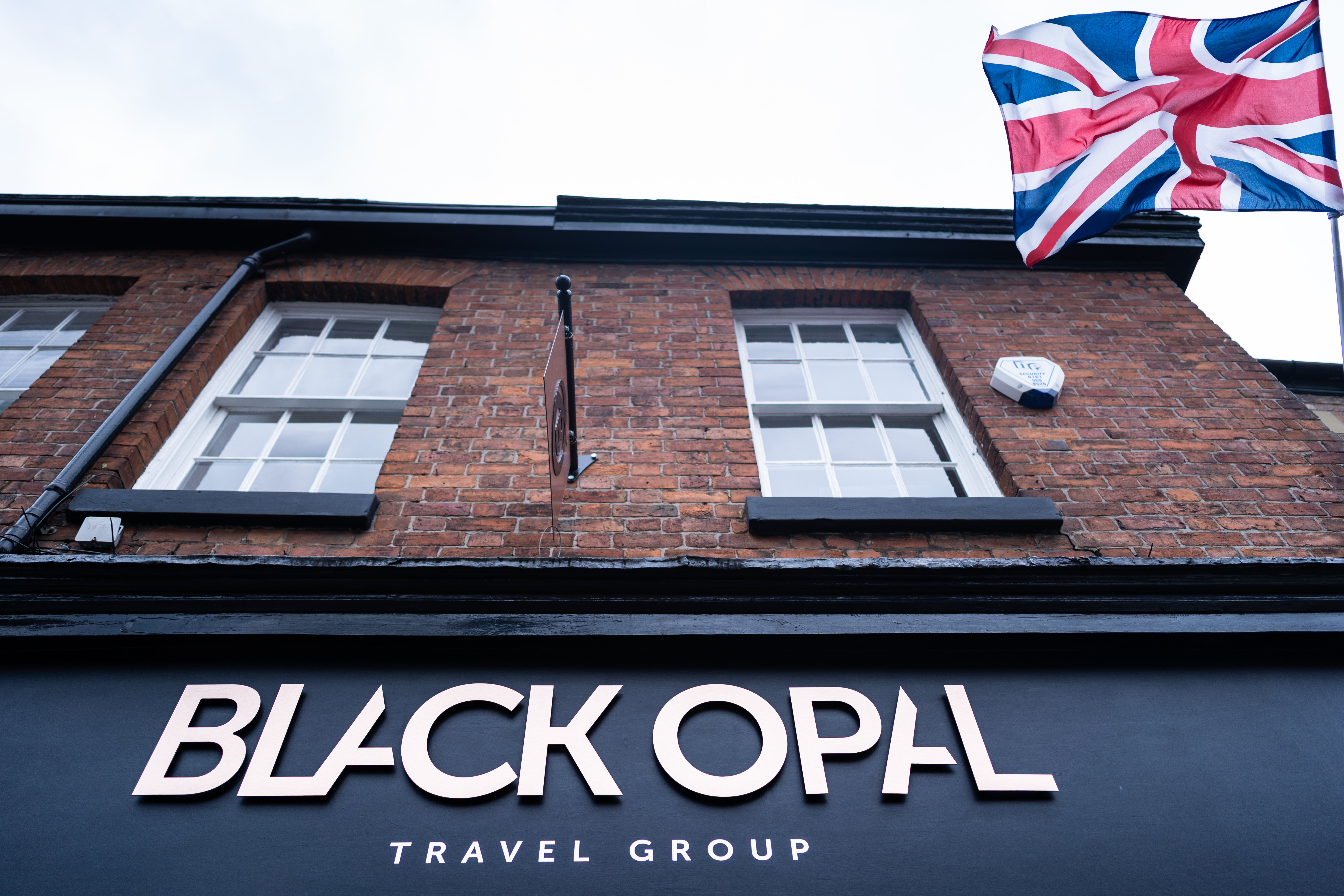 Image for Black Opal Travel Group opens new travel lounge