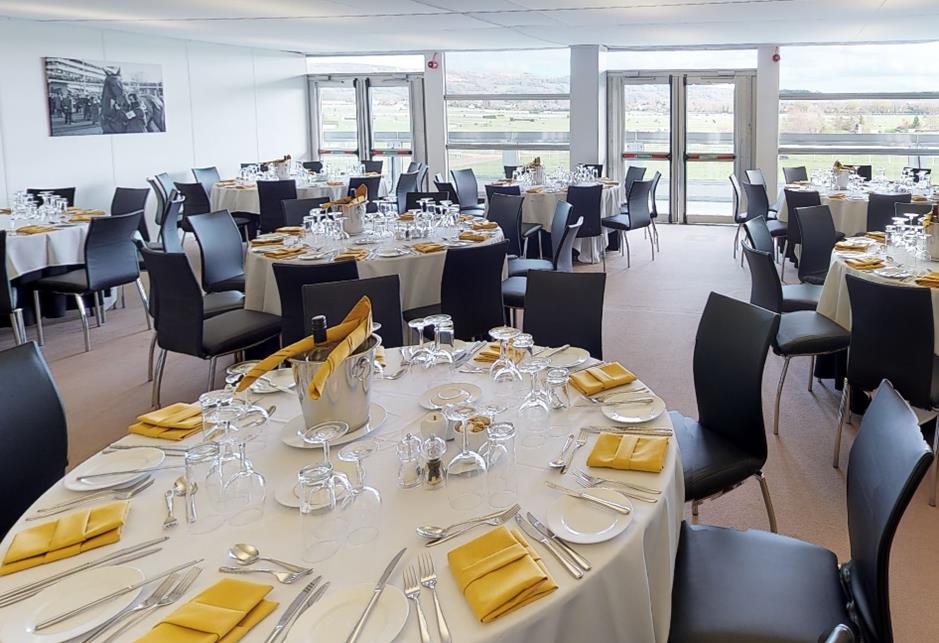 Chase View Hospitality