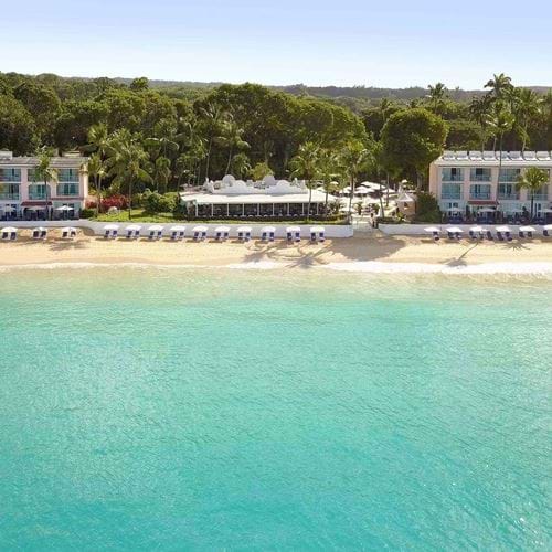 Fairmont Royal Pavilion