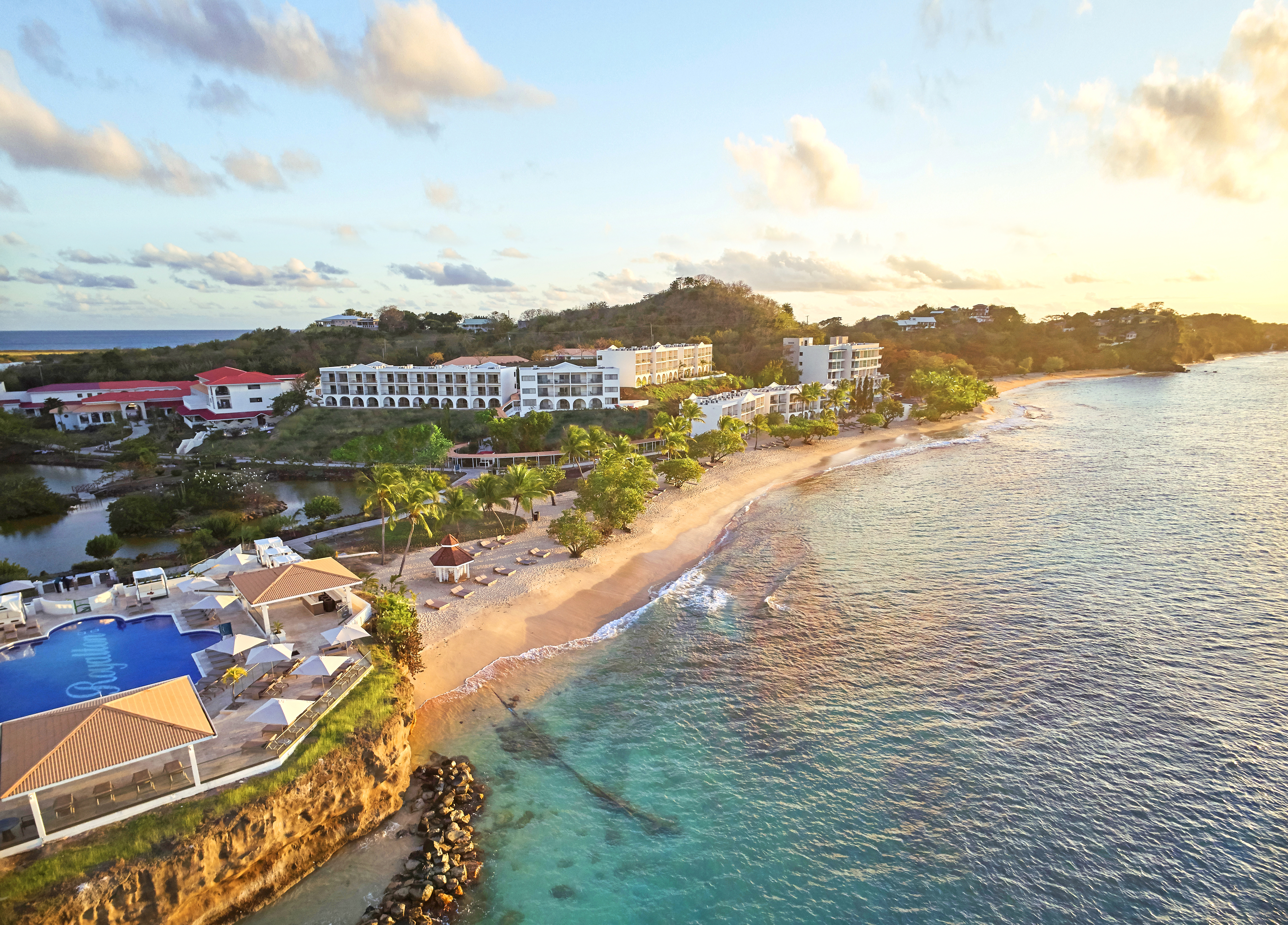 Royalton Grenada Resort & Spa