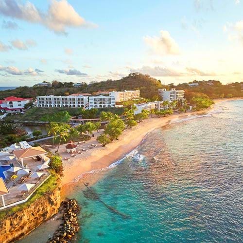 Royalton Grenada Resort & Spa