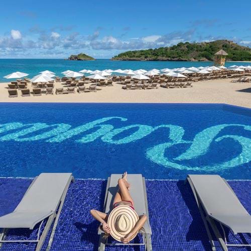 Royalton Antigua Resort & Spa