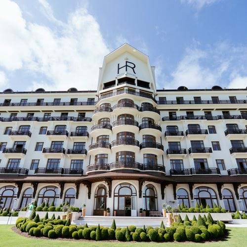 Hotel Royal, Evian Resort