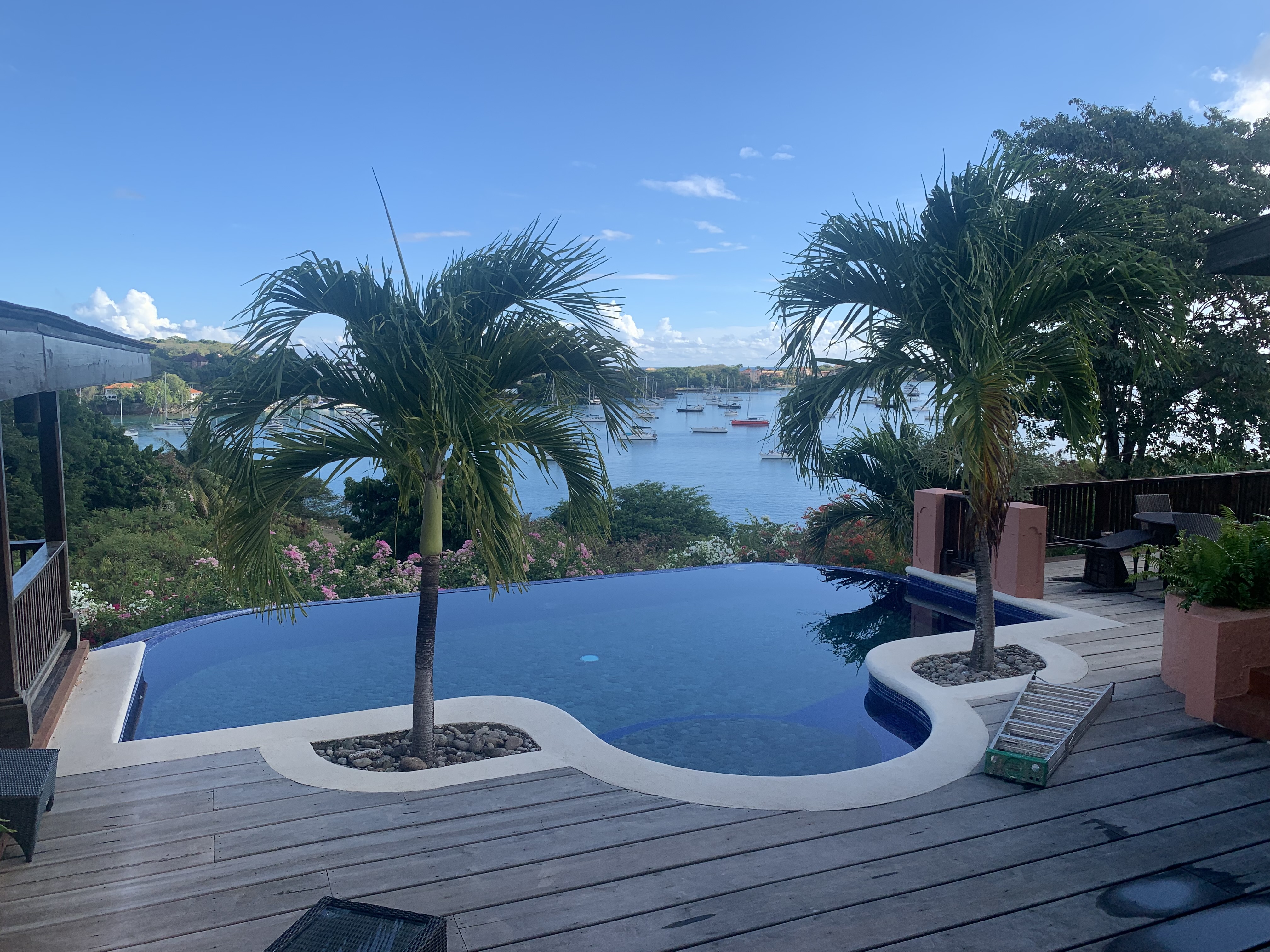 Image for Gladstone Small on why the Caribbean is a great place for a Cricket tour…