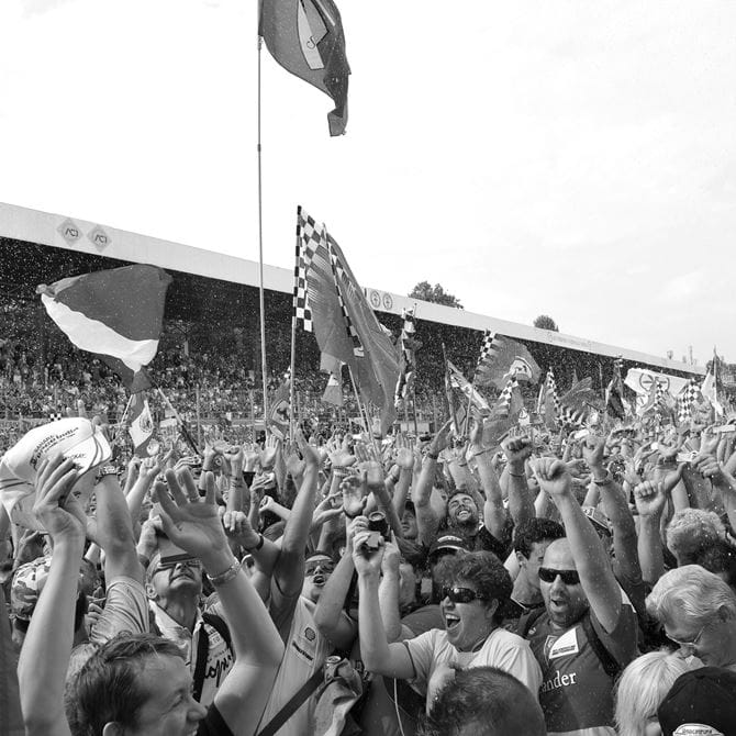 Image for Italian Grand Prix, Monza