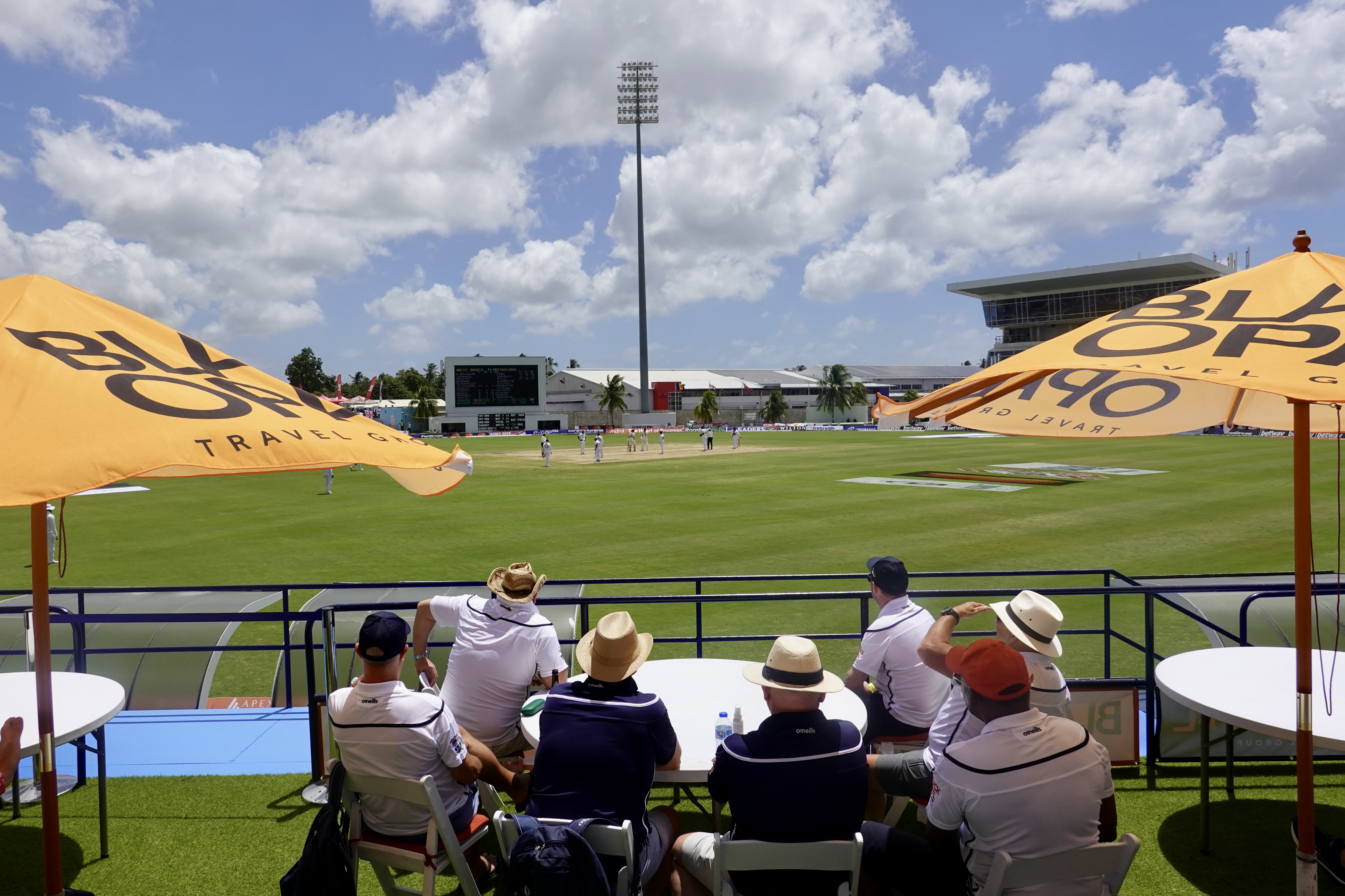 Image for West Indies vs England