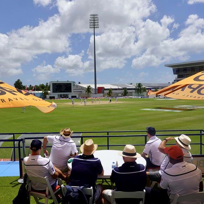 Image for West Indies vs England