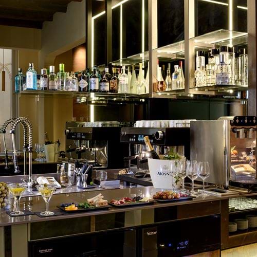 Hotel Metroplitan, Bolonga