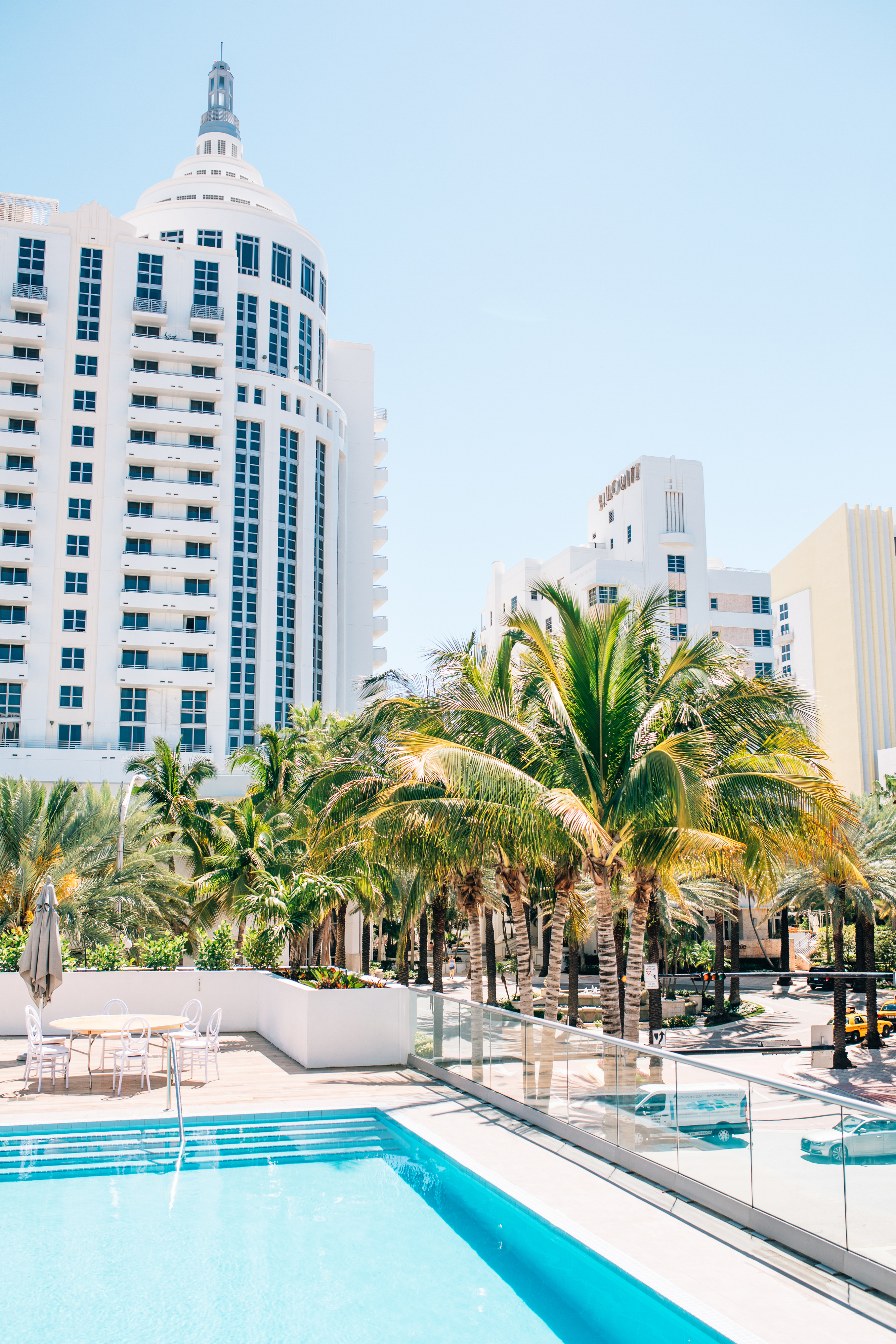 Hyatt Centric South Beach