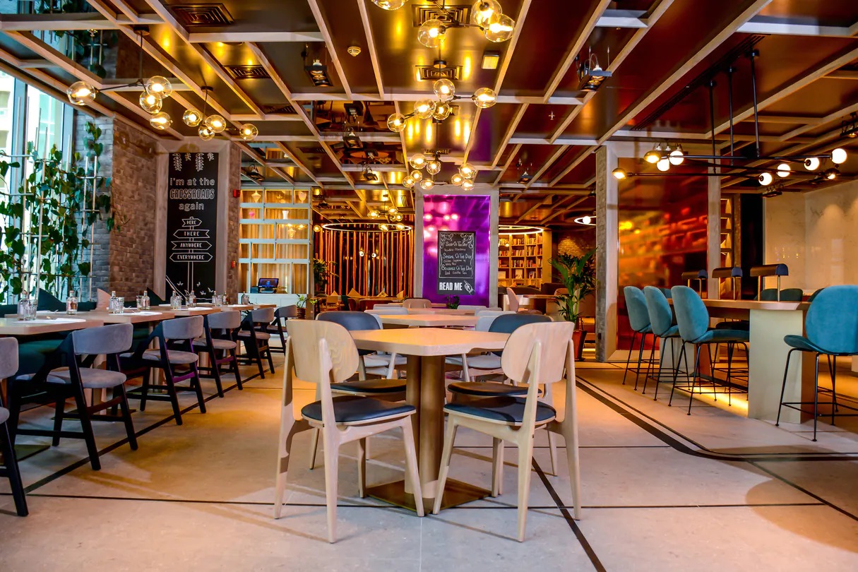 Marriott Executive Apartments Manama