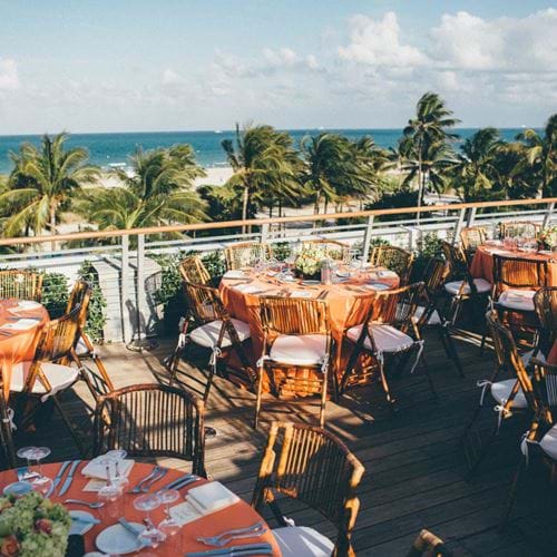 The Betsy, South Beach Miami