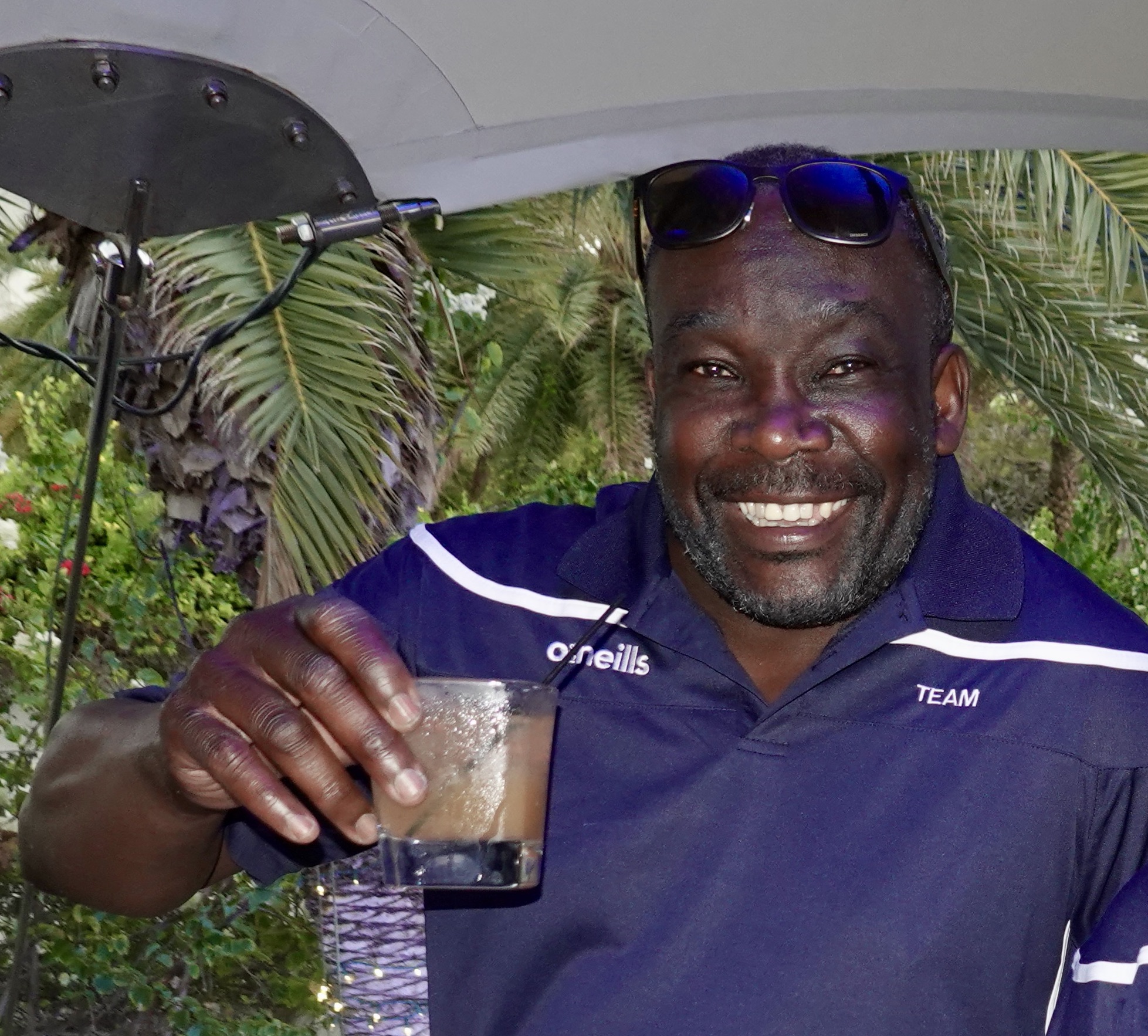 Image for Gladstone Smalls Summer Cricket round up...