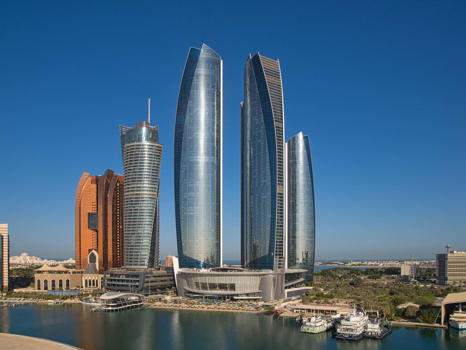 Conrad Abu Dhabi Etihad Towers Luxury Coastal Retreat Black Opal conrad-abu-dhabi-etihad-towers-luxury-coastal-retreat-black-opal