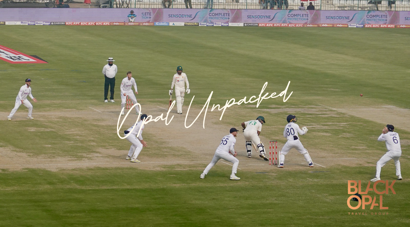 Image for Opal Unpacked: Let's Talk About Pakistan
