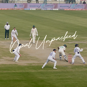 Image for Opal Unpacked: Let's Talk About Pakistan
