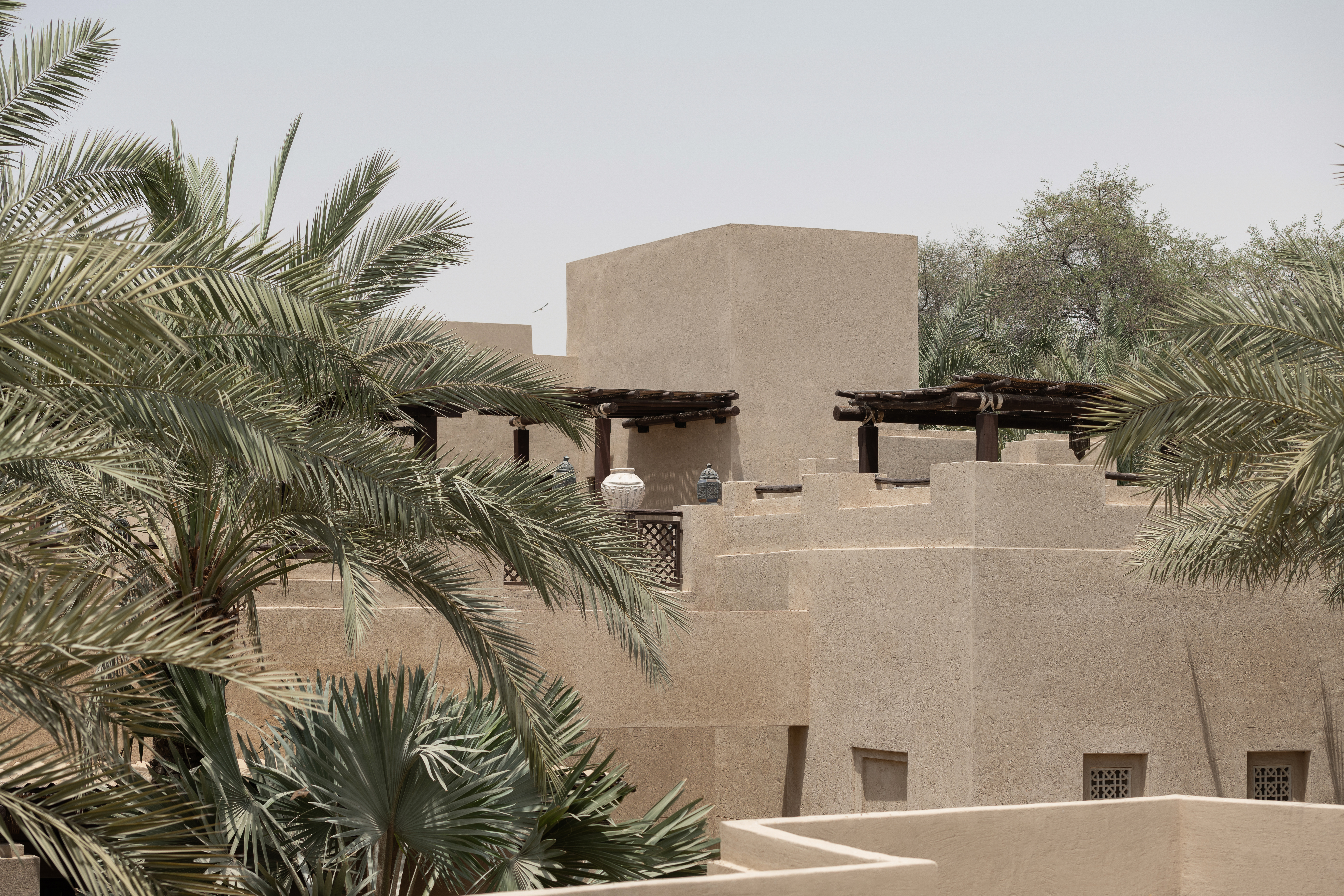 Bab Al Shams