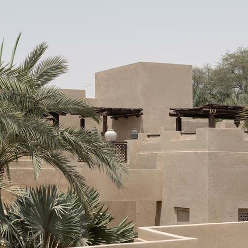 Bab Al Shams