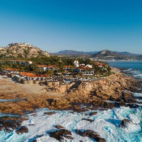One&Only Palmilla