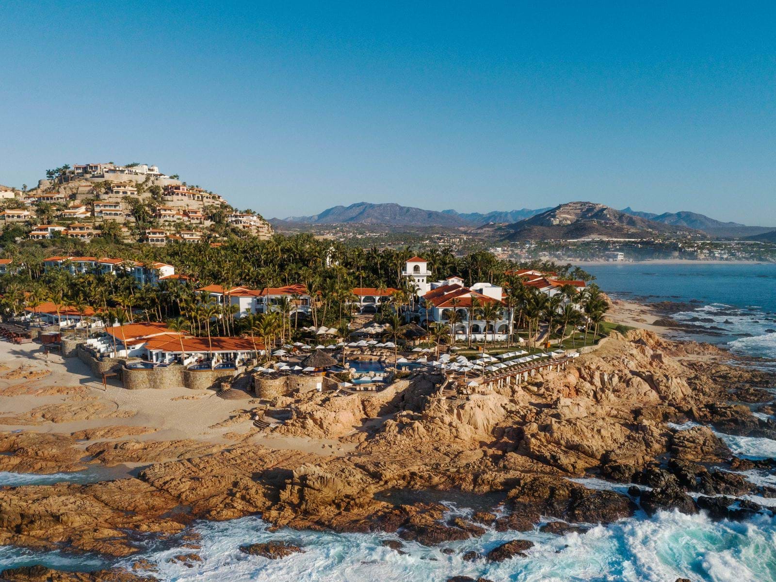 One&Only Palmilla