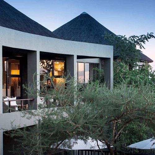 Four Seasons Safari Lodge Serengeti