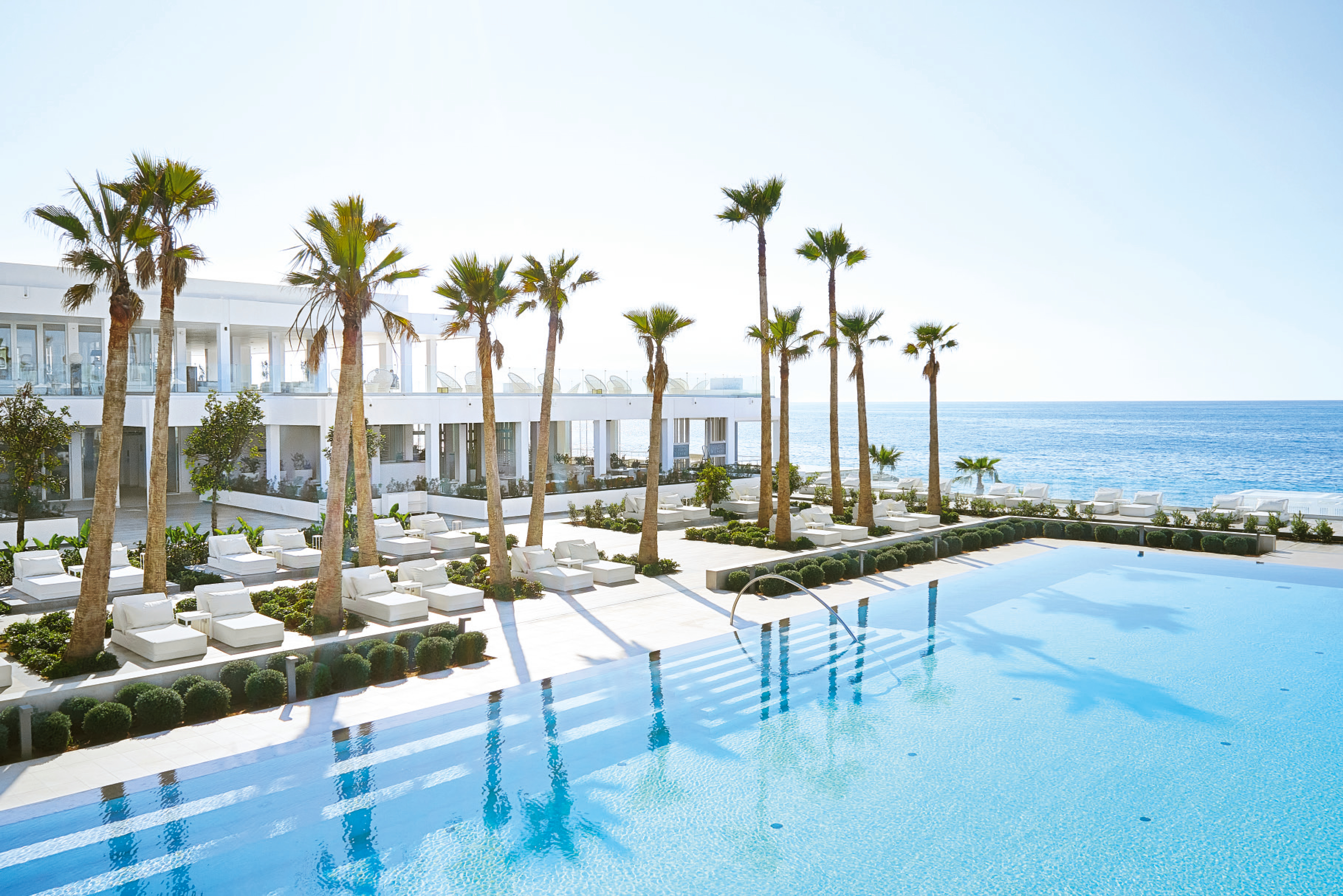 Grecotel LUXME White Palace