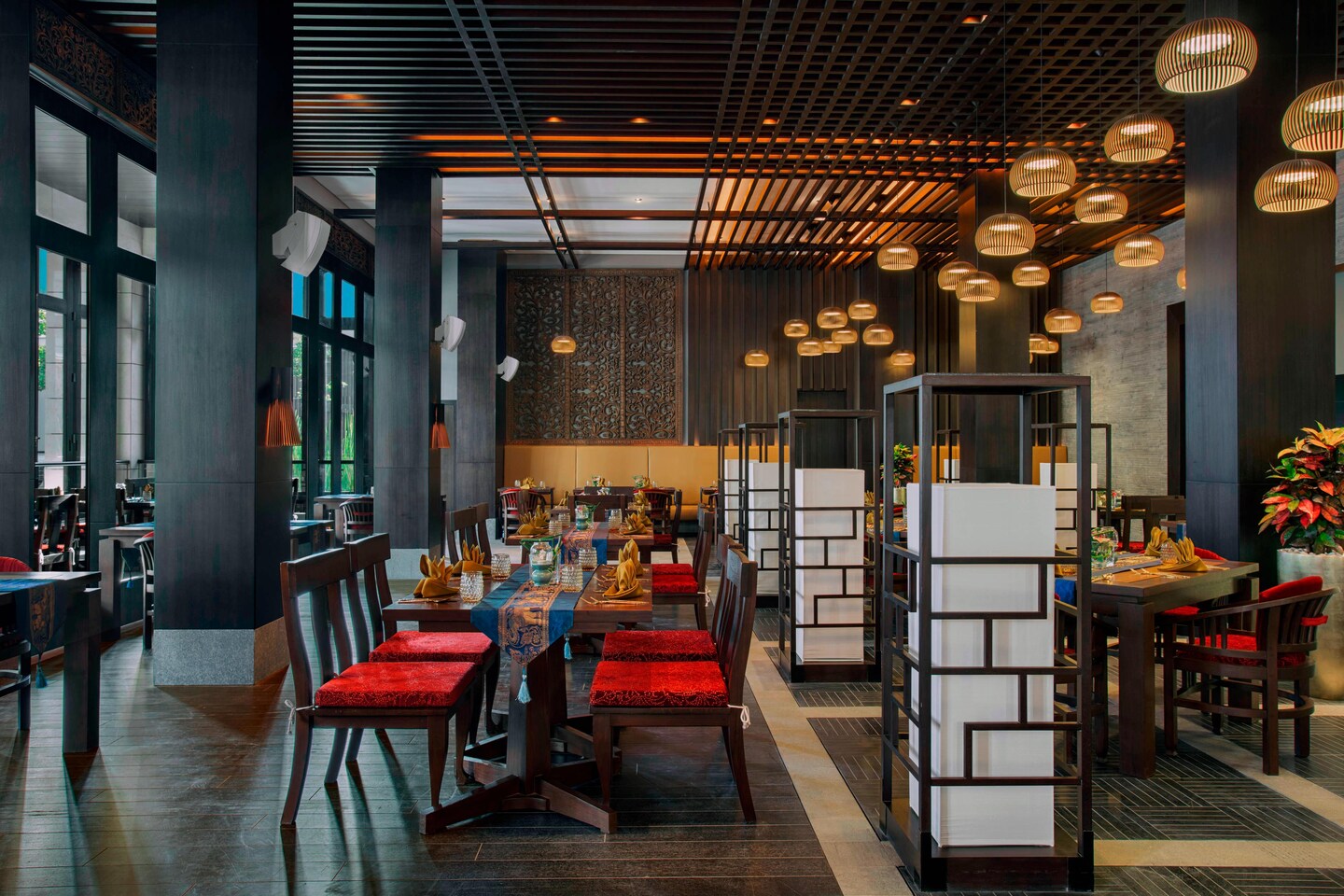 Westin Doha Resort & Spe