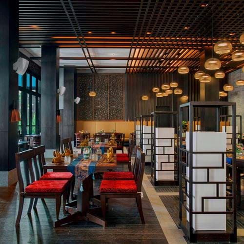 Westin Doha Resort & Spe