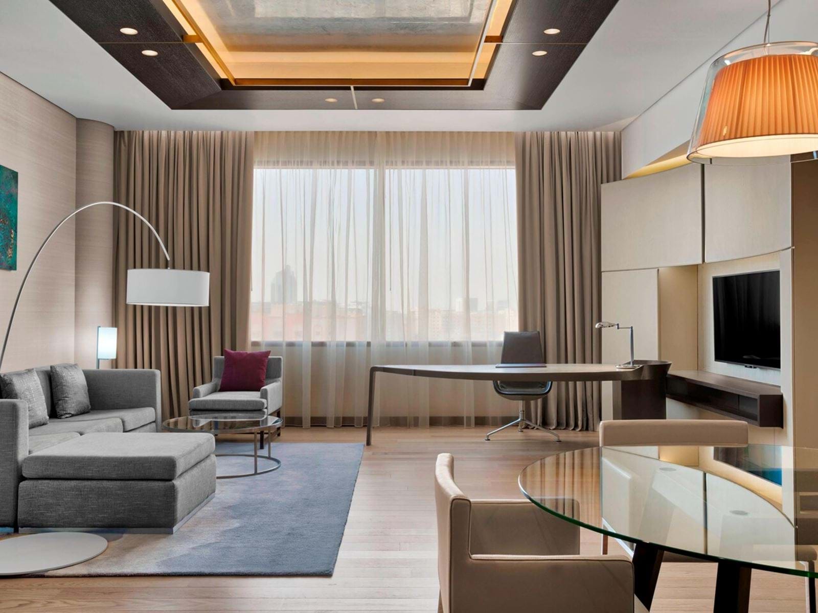 Westin Doha Resort and Spa | Luxury Stay in Qatar | Black Opal Travel Group