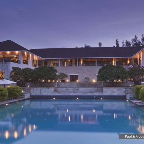 The Serai Chikmagalur